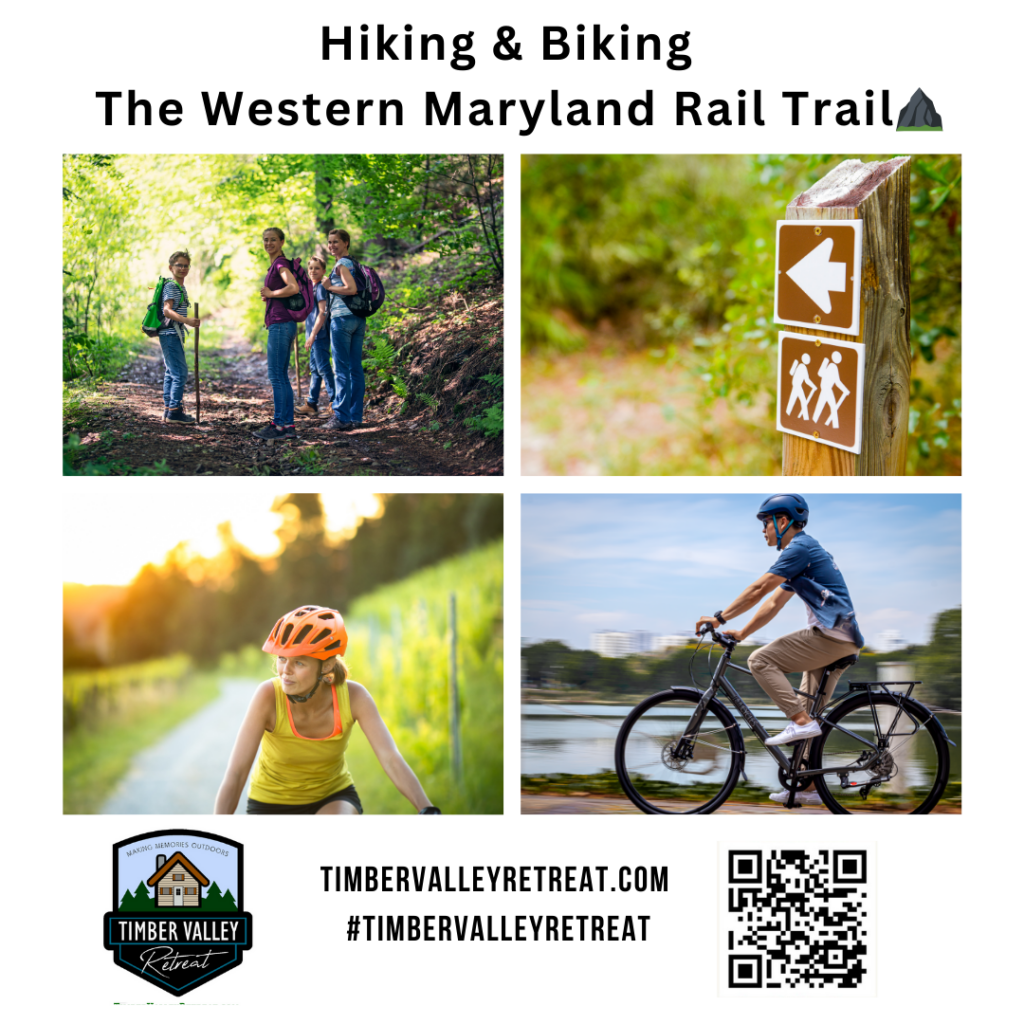 The Legacy of the "Wild Mary" Railroad 🚂
The Western Maryland Railway, affectionately known by locals and railfans as the "Wild Mary," is the backbone of our local Heritage Rail Experience. Chartered in 1852, this railroad was an engineering marvel, carving its way through the steep Appalachian terrain to connect the port of Baltimore with the coalfields of West Virginia. During your Appalachian History Tour, you can still see the remnants of this industrial titan. The tracks once hummed with the sound of "Fast Freight" engines carrying coal and timber, shaping the very towns that surround our retreat today.