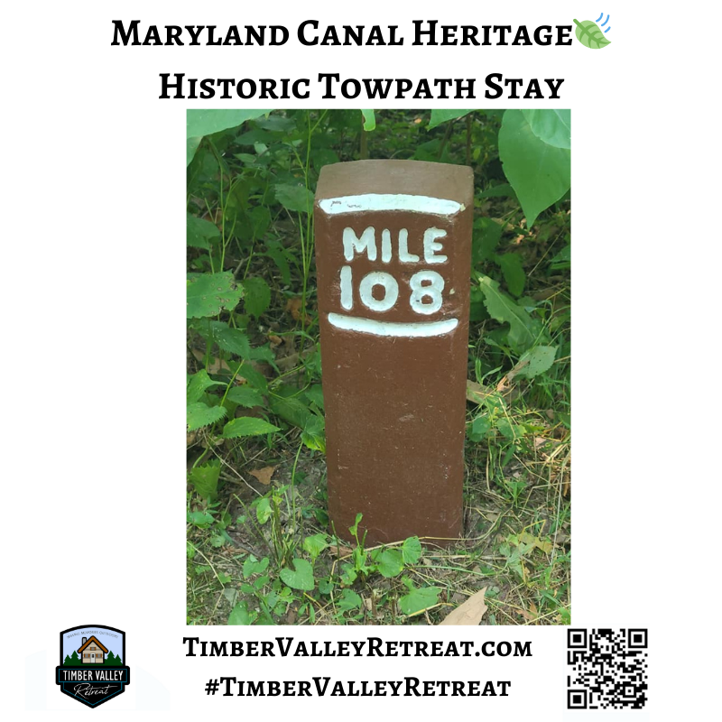 Authentic Family Hospitality from Karen and Tom Grosh 🤝
Just as the canal families relied on their neighbors for support, we believe in the power of community. Karen and Tom Grosh provide authentic family hospitality that reflects the hardworking spirit of the Maryland Canal Heritage. As a small, family-owned and operated business, we ensure that your Historic Towpath Stay is spectacular. We treat every guest with the respect and warmth that defines our region's history.