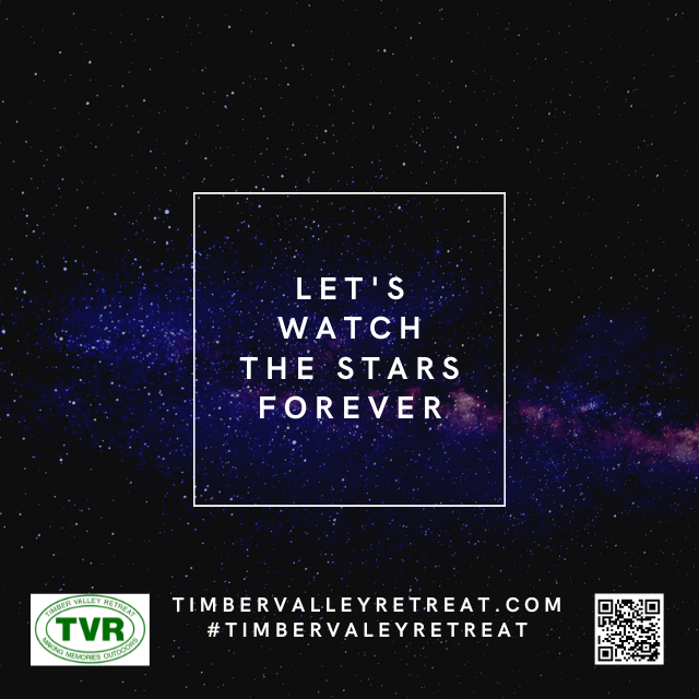 ✨ 10 Stellar Reasons to Book a Stargazing Cabin Retreat Western Maryland
In our fast-paced, brightly lit world, the simple act of looking up at a truly dark sky has become a rare luxury. A stargazing cabin retreat Western Maryland is the perfect antidote to the "light pollution" of city living. At Timber Valley Retreat, our private Clear Spring Maryland campgrounds are situated on a secluded ridge, far from the glare of highway lights and urban sprawl. Whether you are an amateur astronomer with a high-powered telescope or a couple looking for a romantic evening under the Milky Way, our site offers a crystal-clear window into the cosmos. Guests from Washington D.C., Virginia (VA), West Virginia (WV), and Pennsylvania (PA) find that the stars shine just a little brighter here on our mountain.