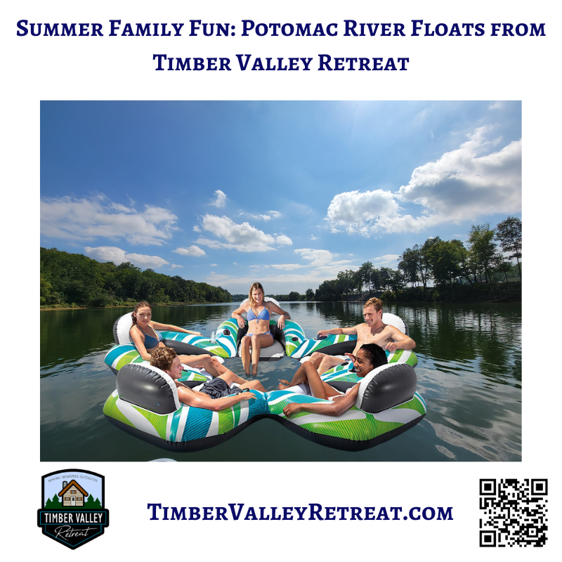 he Heart of the Farm: Family Hospitality from Karen and Tom Grosh 🤝
Every great stay starts with a warm welcome. Family Hospitality from Karen and Tom Grosh is what makes our retreat feel like a second home. As a small family-owned and operated business, we treat every guest with the care they deserve. Whether you need help prepping for your day Tubing The Nations River or you just want to know where to find the best sunset view, Tom and Karen are here to help. Supporting our small business means you are part of a community that values nature and genuine human connection.