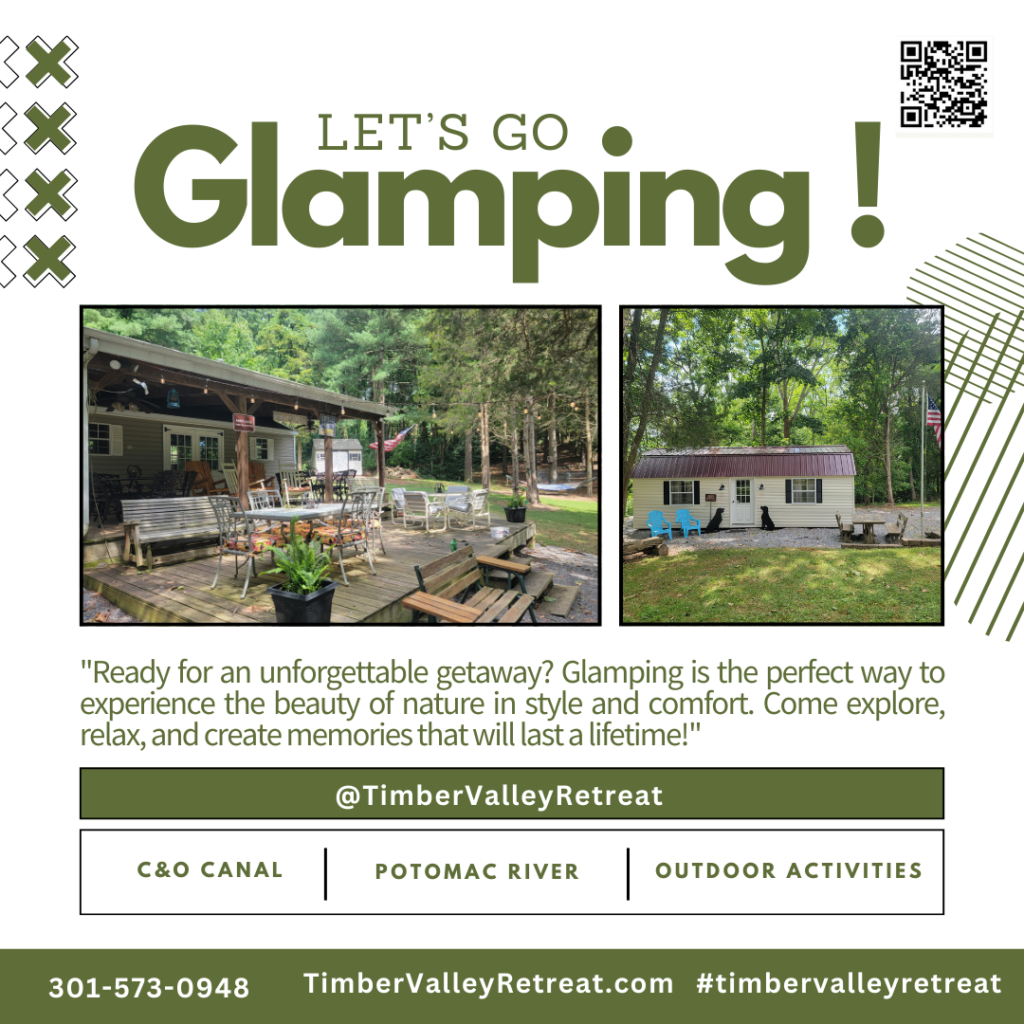 9 Incredible Reasons Why It’s Time to Say Let's Go Glamping Western Maryland! 🌲
The Ultimate Call to Adventure: Let's Go Glamping Western Maryland 🗺️
There is a feeling that comes with the first crisp breeze of autumn or the first warm rays of summer—a feeling that says it is time to leave the city behind. When you tell your family, "let's go glamping Western Maryland," you are choosing an experience that balances the wild beauty of the Appalachian Mountains with the comforts of home. At Timber Valley Retreat, we offer the most secluded choice among private Clear Spring MD campgrounds. Our 100-acre gated farm is the perfect place to make time for the family while enjoying a "superior glamping" experience that you simply won't find at standard public parks.
