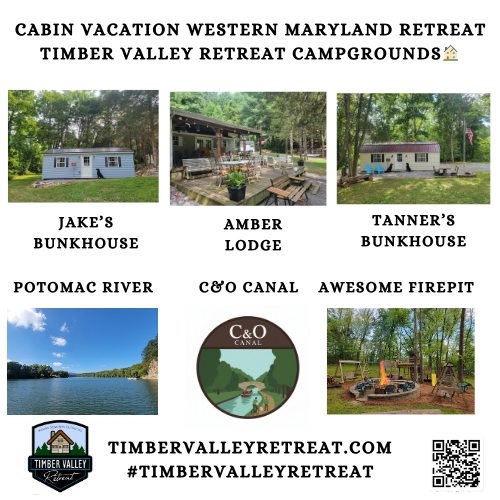 Exclusive Access at Private Campgrounds Western Maryland 🛖
When you decide to make time for the family, you don't want to spend it competing with crowds. One of the greatest benefits of Timber Valley Retreat is our exclusivity. We are one of the few private campgrounds Western Maryland has that rents the entire site to just one group. This means your family has total privacy to play, explore, and relax without any outside interruptions.