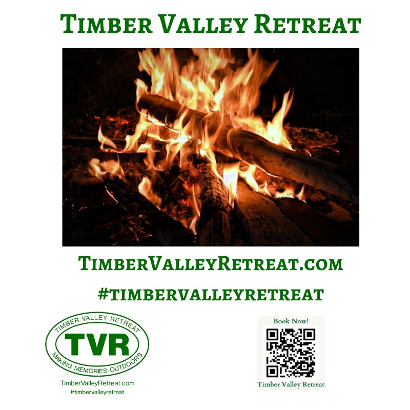 Gathering Around the Massive Fire Pit 🔥
No church retreat cabin rental Maryland is complete without a gathering around the campfire. 🔥 Our large, central fire pit is designed for everyone to sit together, share testimonies, and sing hymns under the vast Maryland sky. 🌌 It’s the place where "memory anchors" are made, as the warmth of the fire matches the warmth of the fellowship. 🍫 Tom and Karen are always happy to help provide wood to keep your evening bright. 🔥✨