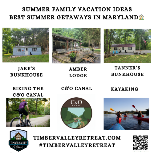 Summer Family Vacation Getaway is Truly Refreshing
1. The Ultimate Summer Family Vacation Getaway ☀️
There is nothing quite like the feeling of loading up the car for a summer family vacation getaway. 🚗 When you choose the Timber Valley Retreat Campground area for your destination, you are choosing a place where the air is cleaner and the pace is slower. 🌲 Our location is a hidden gem in Western Maryland, perfectly situated for families traveling from Washington D.C., Virginia (VA), Pennsylvania (PA), and West Virginia (WV). 🗺️ It is a place where kids can be kids—running through open fields and discovering the wonders of the natural world while parents finally get a chance to exhale. 🧘‍♂️