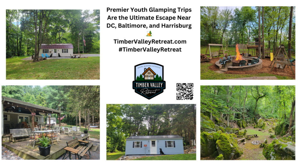 🏕️ 10 Incredible Perks of Our Youth Group Private Campgrounds
The Ultimate Destination for Connection and Growth
Finding the right location for a youth retreat is about more than just finding a place to pitch a tent or lay a sleeping bag. It is about finding a space that fosters leadership, builds community, and provides a safe environment for exploration. Our Youth Group Private Campgrounds are designed specifically to meet these needs. By choosing Timber Valley Retreat Cabins MD, your organization gains access to a secluded, high-quality environment that balances the ruggedness of the outdoors with the comfort of well-maintained facilities.