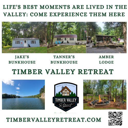 🛶 8 Remarkable Reasons You Must Come Experience Western Maryland This Season!
When you decide to Come Experience Western Maryland, you are stepping into a landscape where history and nature walk hand-in-hand. At Timber Valley Retreat, our mission is to provide the perfect home base for your adventure. Our Timber Valley Retreat Glamping Cabins offer a unique opportunity to stay in a private, 100-acre sanctuary while remaining close to all the regional highlights that make this area a top destination for travelers from DC, VA, PA, and WV.