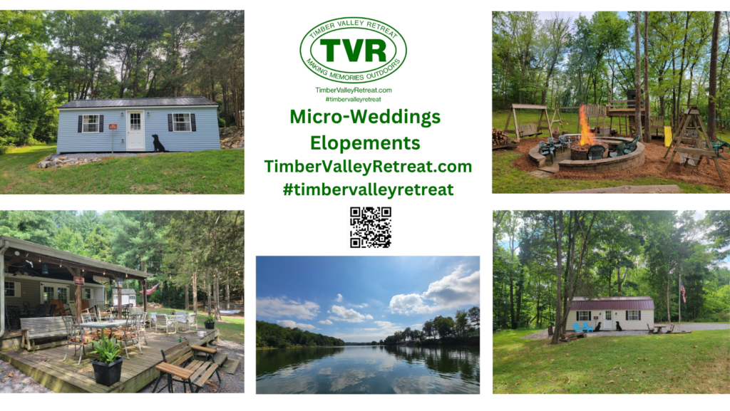 🤩 11 Dreamy Secrets for an Elopement Outdoor Venue Maryland Celebration!
The modern wedding is changing. More couples are trading the stress of a 300-person guest list for the intimacy of a micro wedding venue nature provides. If you are searching for an Elopement Outdoor Venue Maryland that offers privacy, breathtaking views, and a touch of rustic elegance, Timber Valley Retreat is the sanctuary you have been dreaming of. 🥂✨