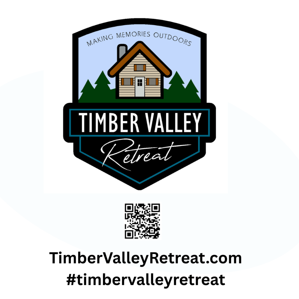 ✨ Read our latest 5 Star Glamping Review Maryland! Discover why Timber Valley Retreat is the premier destination for family adventure and woodland relaxation. Book now! 🌲