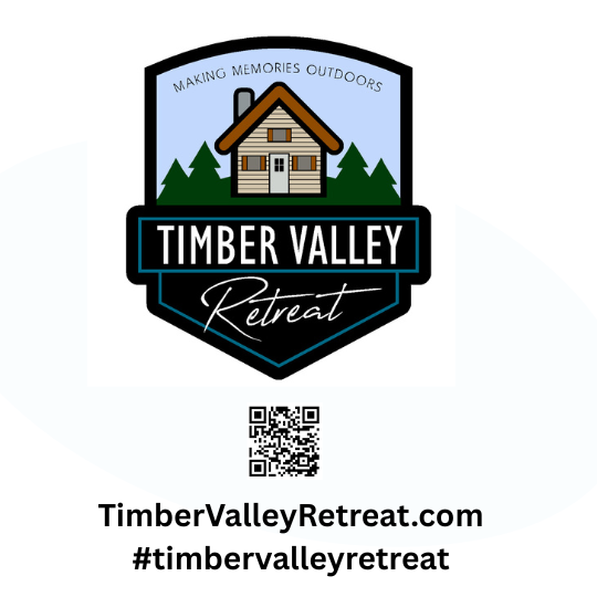 ⭐ Read our latest Glamping Cabins Review 5 Star experience! Discover why Timber Valley Retreat Clear Spring MD is the top-rated private escape in Maryland.