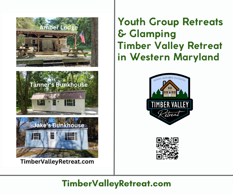 🤩 8 Sensational Benefits of Group Cabin Glamping Maryland Trips!
There is something extraordinary about gathering your favorite people under a canopy of stars. Whether it is a family reunion, a corporate team-building event, or a getaway with close friends, Group Cabin Glamping Maryland offers a way to bond without the stress of traditional camping. While there are many private Maryland campgrounds, Timber Valley Retreat provides a secluded 100-acre haven where your group can enjoy the wilderness in comfort. 🌲✨