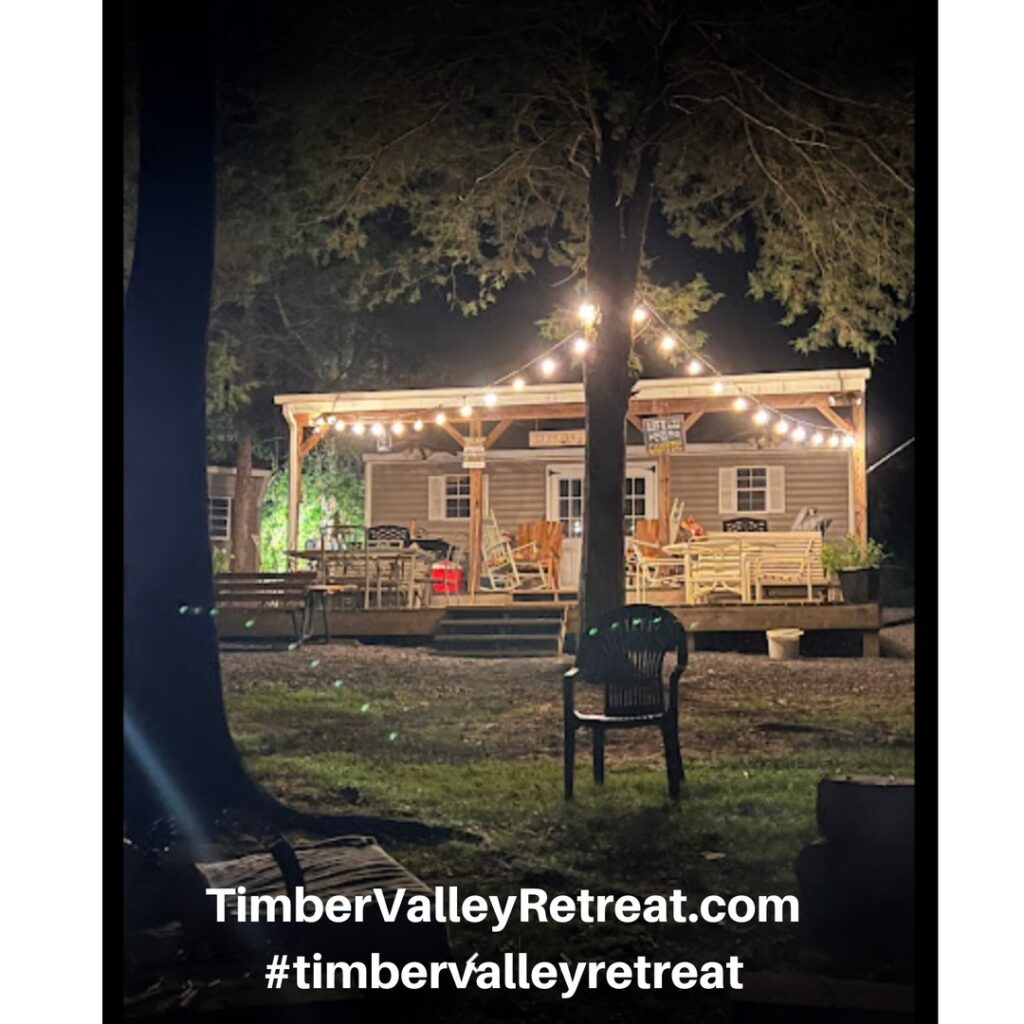 Family Hospitality from Karen and Tom Grosh 🤝
What sets us apart from other sites is the personal touch. Karen and Tom Grosh are dedicated to ensuring your stay is phenomenal. From providing local tips to ensuring your site is ready for your arrival, having on-site experts makes all the difference in your camping experience. Learn more about our passion for the outdoors and discover how we bring authentic Washington County hospitality to every guest at our Private Campgrounds Western Maryland.