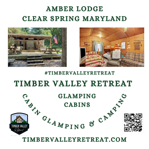 🏕️ 10 Phenomenal Features of the Amber Lodge Glamping Cabin MD!
Your Exclusive Base Camp in the Heart of Nature
If you are searching for a true "home away from home" experience, look no further than the Amber Lodge Glamping Cabin MD. Nestled within the premier Private Campgrounds Western Maryland offers, our retreat is designed to provide luxury without losing the soul of the great outdoors. At Timber Valley Retreat, we understand that true relaxation requires space. That is why we only rent to one group at a time, ensuring your privacy and comfort are never compromised.