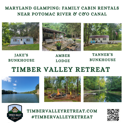 Expert Hospitality from Karen and Tom Grosh 🤝
What sets us apart from other sites is the personal touch. Karen and Tom Grosh are dedicated to ensuring your stay is phenomenal. From providing local tips to ensuring your site is ready for your arrival, having on-site experts makes all the difference in your experience. Learn more about our team and our passion for the outdoors. We take pride in making every awesome girls getaway weekend feel personal and well-cared for.