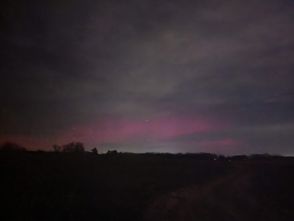 Astrophotography Opportunities
If you are a photographer, our private campgrounds Maryland exclusive setting is a dream come true. With the rustic barn or our cozy cabins as a foreground, you can capture stunning long-exposure shots of the stars. Check out our photo gallery to see some of the night sky magic we’ve captured!