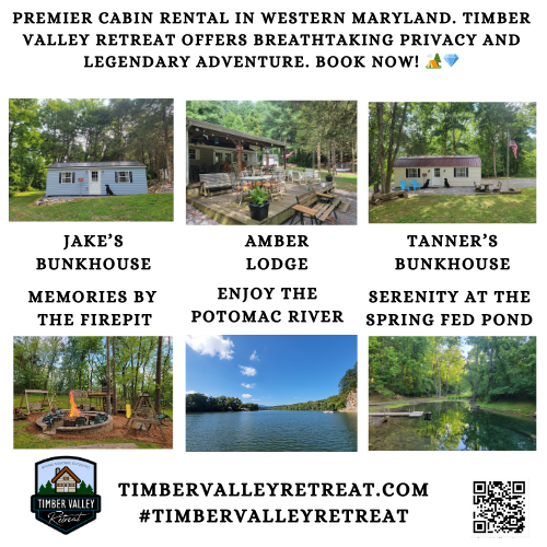 2. Why We Are Marylands Coolest Spot for Summer 💎
What earns us the title of Marylands Coolest Spot? It’s the ability to transition from the "sizzling" river sun to a perfectly climate-controlled cabin. Our AC-equipped cabins provide a refreshing sanctuary after a day on the water. It’s the "deluxe" way to experience the Maryland outdoors without the "scorching" discomfort of traditional camping.