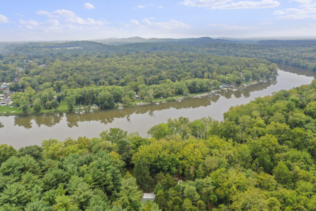 1. The Exclusive 100-Acre Adventure Zone
The most mind-blowing aspect of Timber Valley Retreat is the sheer scale of our private property. When you book a Family Adventure Cabin Rental Maryland, you usually expect to share a park with hundreds of strangers. Here, we host only one family or group at a time.