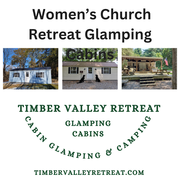 Women’s Church Retreat Maryland