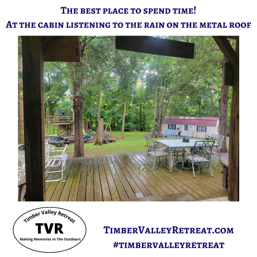 Experience peace! Amber Lodge Timber Valley Retreat Glamping 3 -Cabins Campgrounds offers a tranquil Clear Spring Maryland Amber Lodge escape. ⛺