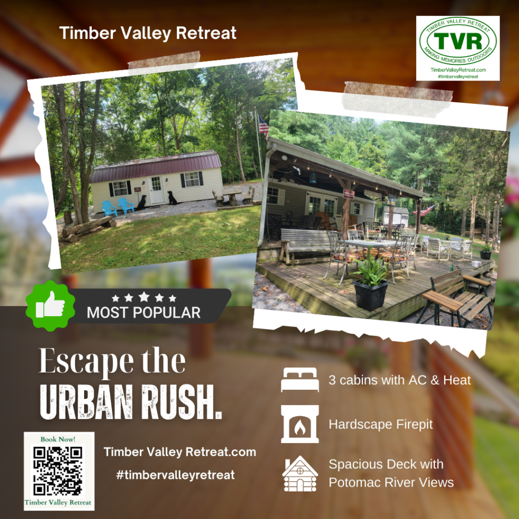 Crank Up the Fun at the Ultimate Premier Cabin Retreat ๐
Are you tired of the same old indoor sleepovers for your little rascals? If you are looking for a sensational way to turn a regular slumber party into a legendary bash, it is time to host a glamping fiesta! At our premier cabin retreat, we specialize in taking the traditional camping experience and infusing it with style, comfort, and pure excitement.