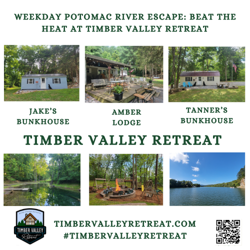 This splendid configuration is ideal for families because we host only one group at a time. In strict adherence to Maryland regulations, each cabin accommodates up to 5 guests, allowing for a total group of 15. This means you have the entire retreat to yourself! Your children can run through the meadows, and you can enjoy the silence of the valley without sharing the space with strangers. This privacy is the cornerstone of a successful glamping family getaway Maryland experience.