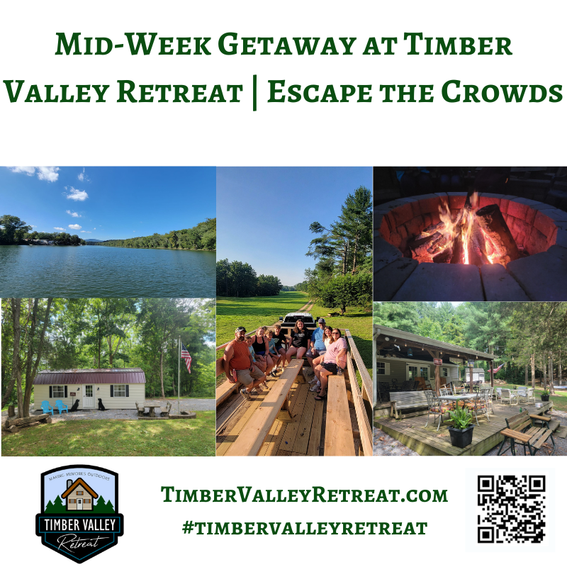15 Inspiring Reasons to Book a Washington County Maryland Cabin Getaway! 🏡
As the summer season begins to transition into the crisp, golden hues of autumn, there is no better time to gather your inner circle and plan an escape. If you are searching for a Washington County Maryland cabin getaway, look no further than the secluded ridge of Timber Valley Retreat. Our Clear Spring Maryland getaway is specifically designed for those who want to "unplug" without sacrificing the comforts of modern living. 🍃