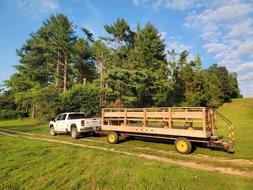 At Timber Valley Retreat, we have perfected the art of "posh camping." Located in the rolling hills of Washington County, we provide a sanctuary where high-end comfort meets the rugged beauty of the outdoors. Whether you are traveling from DC, VA, PA, or WV, our retreat offers the perfect mix of tranquility and fun for a girls glamping getaway in Maryland.