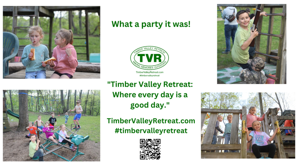 Birthday Celebration Party Cabin Rentals: 10 Spectacular Outdoor Bashes Today 🎂✨
Is there anything more "Booyah!" than celebrating another trip around the sun in the heart of the Maryland timber? If you are looking for Birthday Celebration Party Cabin Rentals, Timber Valley Retreat in Clear Spring Maryland is the ultimate destination. Our 100-acre private sanctuary is an official production of joy, offering the perfect blend of luxury and nature for your next milestone.