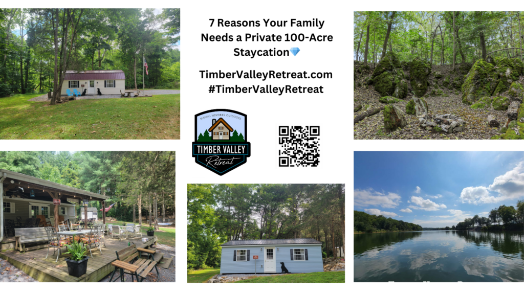 Experience winter magic with Glamping Clear Spring Maryland. Our exclusive 3 Cabin Campground offers a snowy sanctuary near DC, VA, PA, and WV. Book your winter escape! 🦊