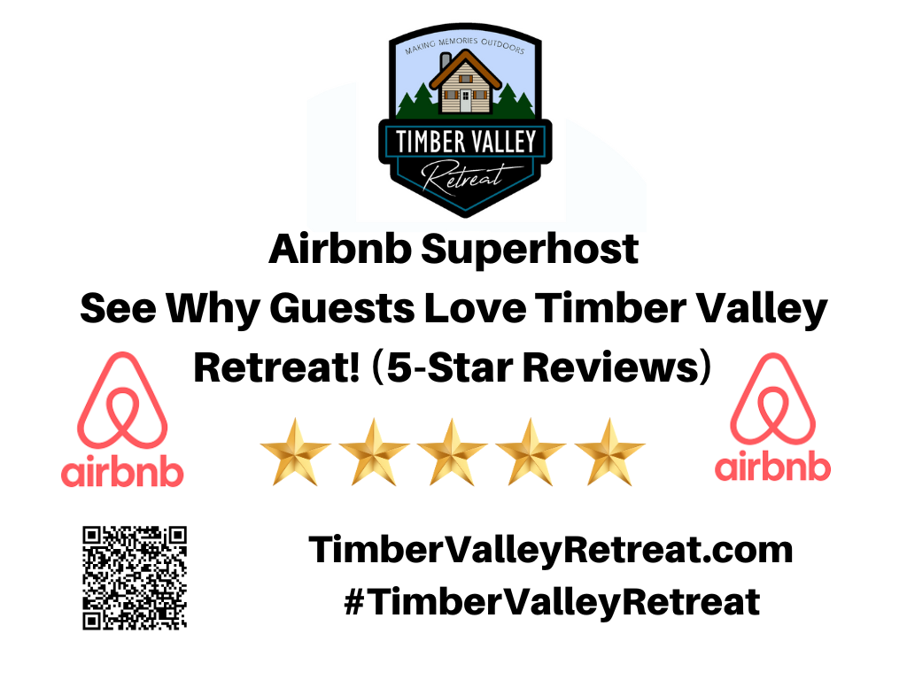 elebrating Excellence: Airbnb Superhost Glamping Clear Spring Maryland
We are absolutely thrilled to share some monumental news with our community: Timber Valley Retreat has officially been recognized as an Airbnb Superhost Glamping Clear Spring Maryland destination! This prestigious status, awarded on January 6, is a testament to the hard work, dedication, and heart that Karen and Tom Grosh pour into every guest experience. Achieving Superhost status isn't just about having a room for rent; itβs about a commitment to "delight guests" at every turn. For those seeking the Best Maryland Glamping, this badge serves as a guarantee of quality, responsiveness, and breathtaking hospitality. β¨