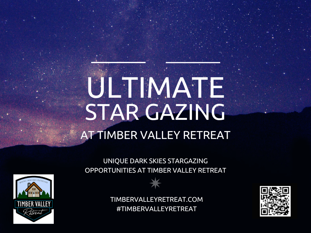 Start planning your perfect getaway today! Secure your reservation for a magical Glamping and Stargazing near Lancaster PA experience at Timber Valley Retreat. Leave the stress behind and immerse yourself in nature’s most spectacular show: breathtaking starry nights. This intentional escape is situated on our 100 acre farm, providing the ultimate buffer from the light pollution of the city at Glamping and Stargazing near Lancaster PA.