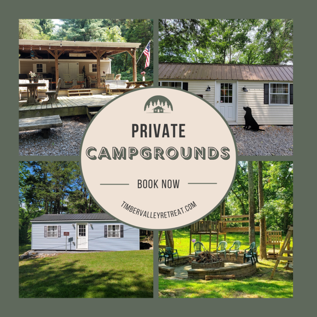 🛏️ Luxury Accommodations: The Three-Cabin Experience
Our private glamping escape features three distinct, cozy cabins. We understand that Maryland weather can be unpredictable, which is why every cabin is equipped with both heating and air conditioning. Whether it’s a crisp autumn evening or a humid summer afternoon, you will remain in total comfort. ❄️🔥

Tanner’s Bunkhouse: A rustic yet refined space perfect for a small family.
Amber Lodge: Designed with comfort in mind, offering a peaceful sanctuary.
Jake’s Bunkhouse: Highlighting the traditional charm of the farm while providing modern amenities.
Each cabin offers a unique view of the surrounding 100-acre farm, ensuring that when you wake up, the first thing you see is the beauty of the Maryland countryside.