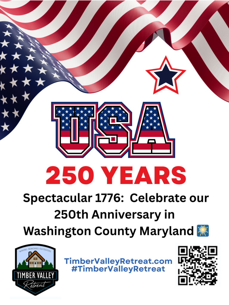 Incredible 1776: 7 Reasons to Visit Washington County Maryland for the 250th Anniversary 🌲✨
Are you ready to be a part of history? As the United States of America prepares to celebrate its monumental 250th birthday, there is one destination that stands out as the perfect place to soak in the spirit of liberty: Washington County, Maryland. This is a truly unique moment because Washington County is also celebrating its own 250th anniversary! 🇺🇸