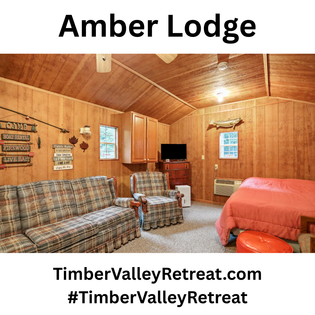 Why You Will Love Amber Lodge:
Climate-Controlled Peace: Enjoy the valley views without the outdoor humidity or chill thanks to full Heat and AC.
Family-First Design: Featuring two double beds and a set of bunk beds, there is plenty of room for everyone.
Modern Finishes: Clean, updated interiors that trade “rustic stress” for “refined relaxation”.
Private & Restful: A truly green getaway that offers the privacy your family deserves.