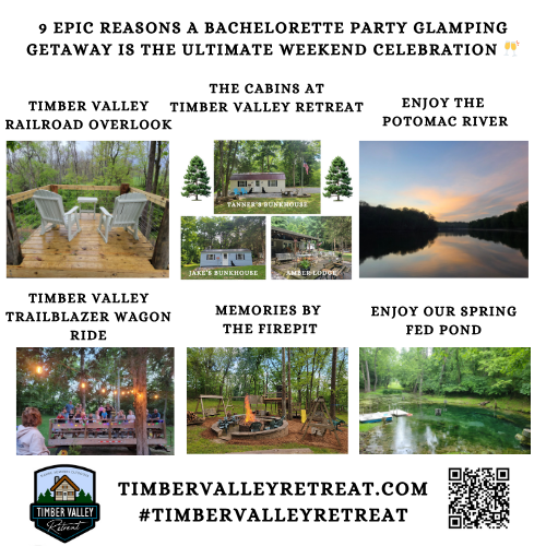 Planning a pre-wedding bash for your favorite bride-to-be can quickly turn into a high-stakes, stressful balancing act for the maid of honor and the bridal squad. Everyone wants an experience that is deeply relaxing, incredibly memorable, safe, affordable, and deeply personal—yet entirely distinct from the standard, crowded city nightlife routines that have been done a thousand times before. If you are actively searching for unique bachelorette party ideas that trade noisy traffic, endless reservation lines, over-inflated bar tabs, and congested downtown streets for crisp woodland air, starlit skies, private amenities, and meaningful sisterhood bonding, a bachelorette party glamping getaway offers the absolute perfect blend of natural tranquility, rustic charm, and cozy group hospitality.