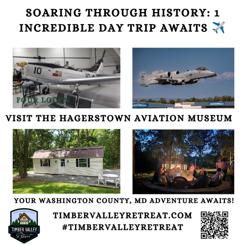 The Legacy of the Hagerstown Aviation Museum
The Hagerstown Aviation Museum is dedicated to preserving and presenting over 100 years of the region's aviation heritage. Over the past 29 years, the museum has grown from a humble concept into the world's largest collection of historic Fairchild aircraft. This remarkable evolution is a testament to the dedication of local volunteers and historians who recognized the importance of keeping this legacy alive for future generations.